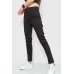 Джинси жіночі skinny, колір чорний