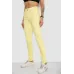 Джинси жіночі Slim Fit, колір жовтий