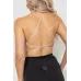 Топ жіночий, колір бежевий