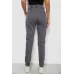 Джинси жіночі однотонні Skinny, колір сірий