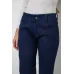 Джинси жіночі Slim Fit, колір темно-синій