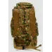 Рюкзак чоловічий камуфляжний, колір хакі