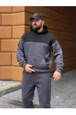 Спортивний костюм чоловічий