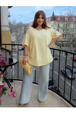 Футболка жіноча базова