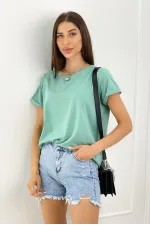 Базова футболка oversize