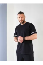 Костюм чоловічий з шортами