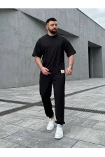 Костюм чоловічий з футболкою