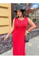 Сукня-майка