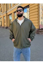 Вітровка чоловіча