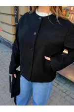 Бомбер-жакет жіночий