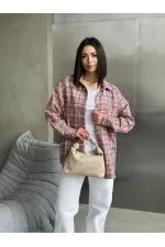 Сорочка жіноча, довжина 69–71 см