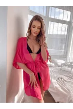 Пляжна туніка коротка, довжина 85 см