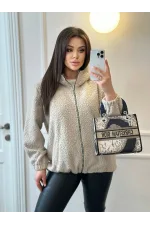 Жіноча куртка
