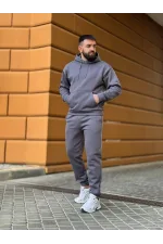 Спортивний костюм чоловічий, довжина 73–75 см