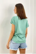 Базова футболка oversize