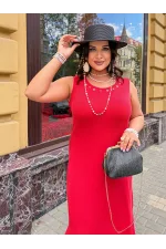 Сукня-майка