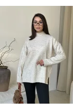 Светр жіночий оверсайз
