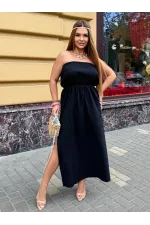 Сукня-бандо
