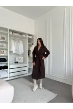 Пальто кашемірове жіноче