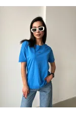 Футболка жіноча з вишивкою
