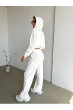 Костюм велюровий жіночий