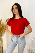 Базова футболка oversize