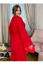 Костюм жіночий, довжина 79 см