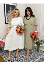 Муслінова сукня