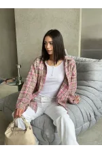 Сорочка жіноча, довжина 69–71 см