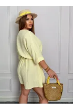 Комбінезон жіночий, довжина 92–93 см