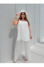 Костюм жіночий, довжина 68 см