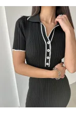 Сукня міді, повсякденний