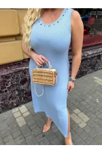 Сукня-майка, довжина 134 см