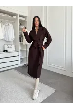 Пальто кашемірове жіноче