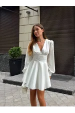 Сукня-комбінезон