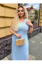 Сукня-майка, довжина 134 см