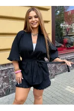 Костюм жіночий з кімоно