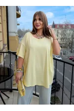 Футболка жіноча базова