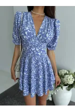 Сукня-комбінезон, довжина 80–82 см