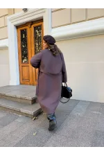 Пальто жіноче