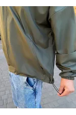 Вітровка чоловіча