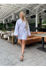 Літня сукня кімано