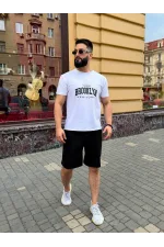 Костюм чоловічий з футболкою, довжина 53–66 см