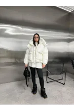 Куртка жіноча оверсайз