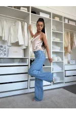 Майка жіноча шовкова