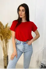 Базова футболка oversize