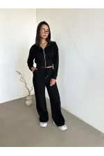 Костюм жіночий трикотажний