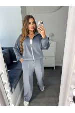 Спортивний костюм жіночий велюровий